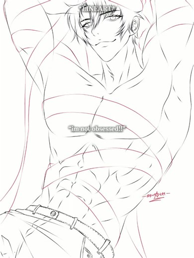 Drawing Tutorial Using Ibis Paint X for Artists