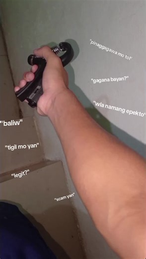 Hand Gripper Workouts for Stronger Grip Strength