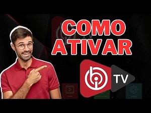 Ibo Player, como ativar Ibo Player