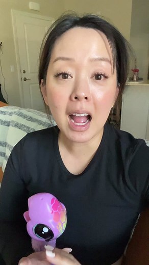 Toddler Potty Training Fail: A Mom's Story