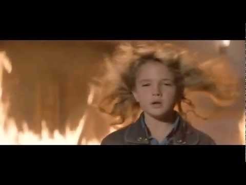 Firestarter.......Daddy!