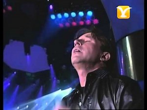 Ricardo Montaner, Déjame LLorar, Festival de Viña 1999