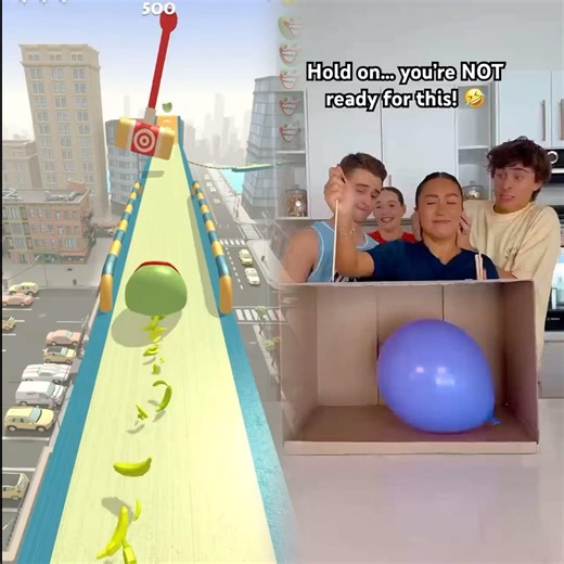 This is so funny, l couldn't stop laughing