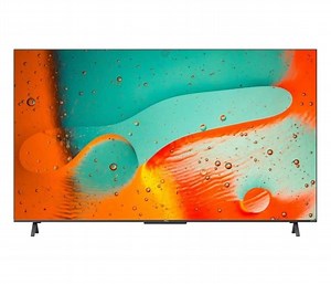 TCL 50C725 - Telewizory 50" - 54" - Sklep komputerowy - x-kom.pl