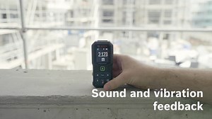 17 reactions | The Bosch GLM 50-27 CG Professional Laser Measure is a robust and reliable measuring tool with green laser that ensures excellent visibility in bright indoor conditions. With Bluetooth connectivity and MeasureOn App, transfer of data will be fast and easy. Know more of this tool here: https://bit.ly/3tUfrhS #BoschProfessional #BoschMeasuringTools #LaserMeasure #GreenLaser | Bosch Professional Power Tools and Accessories | Facebook