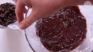 Paletas de chocolate heladas. #Recetas | La Principal | Facebook