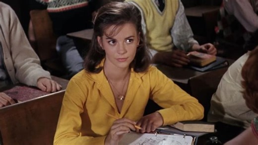 Esplendor en la hierba (1961) Elia Kazan