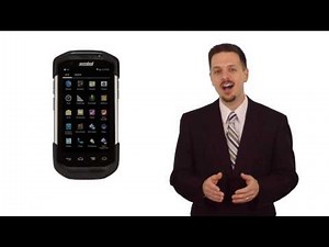 Introducing the Zebra Technologies TC70 (Symbol)