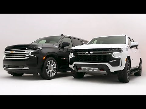 2023 Chevy Suburban - 2023 Chevrolet Suburban Release Review Exterior And Interior | Design & Price