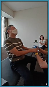 Suffering 1 years trigger finger problem fix by Master Chris 😘❤🌍👍💪🙏😘👌❤🇲🇾 📌 Interested in Private Events, Ambassador Opportunities, or Business Proposals? For more information or to book a slot with Master Chris Leong , contact us at : 📱 60102797299 https://wa.me/message/GLUANDY5N7FOC1 🗺 Landmark: Look for HYATT PLACE KUALA LUMPUR (Roundabout) 📍 CLM Pavilion 2 Premium Outlet Booking: Google Maps: https://goo.gl/maps/iNsuu67WoHtjKLta7 🇲🇾CLM Branches in KL (Malaysia): CLM Sri Petalin