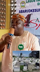 Abari/Okesuna Cemeteries Maintenance #IqraaAfricaTv | Iqraa Africatv | Facebook