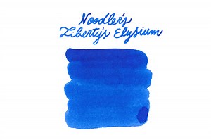 Noodler's Liberty's Elysium - Ink Sample - The Goulet Pen Company