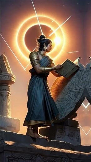 How Ancient Indians Knew About ASTRONOMY Before Galileo?