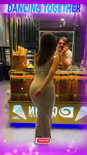 Dancing Together 517 😍🌹 #dance #dancevideo #enjoy #shorts