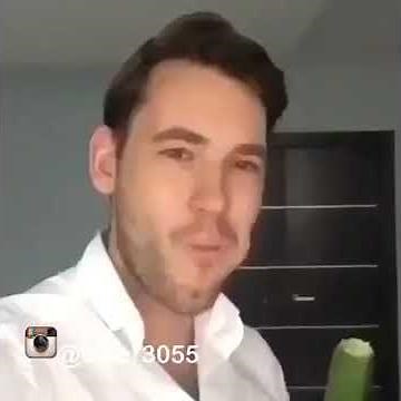 Girls Always Wins Cucumber Challenge ......