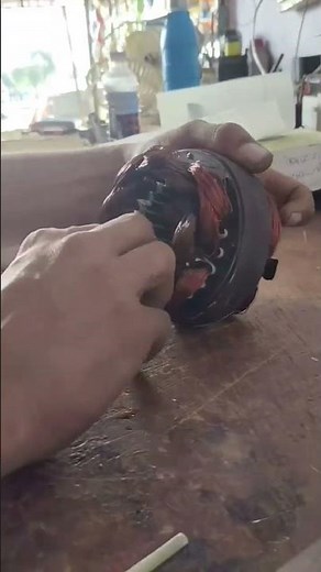 110 motor winding data #song #newsong #electricalguru