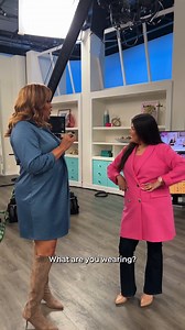 What are some of the HSN hosts wearing today? Debbie Denmon HSN is here to find out. 🤫✨ #LoveHSN | HSN