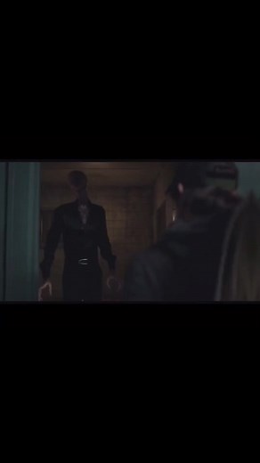 Smiley man are so fine #xmennewmutants