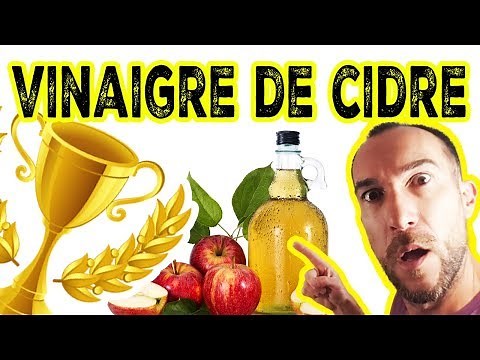 Apple Cider Vinegar: How to Choose the Right One?