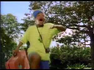 [YTP] - The Bel-Prince of Fresh Air