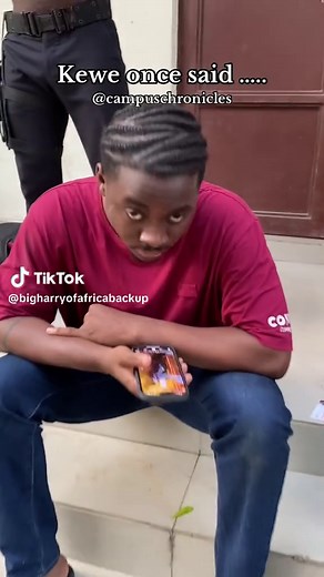 Kewe Once's Wisdom: Campus Chronicles Season 2 Highlights