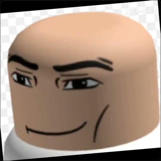 part 2 Roblox man face
