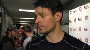 Carey Price: Passing Patrick Roy is a special moment for me