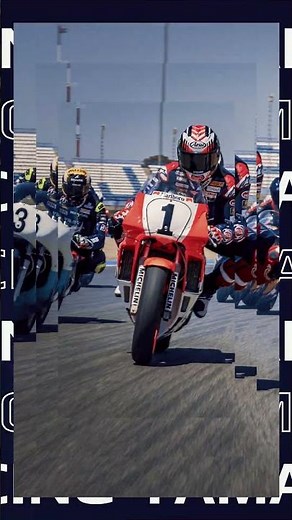 YRE 2026: See you in Misano 🏁