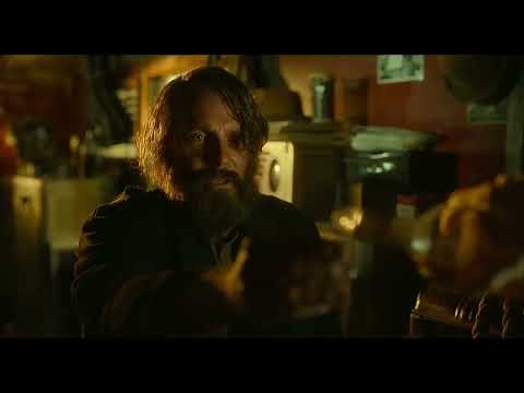 Nightmare Alley - Ending Scene