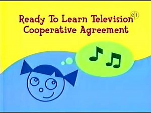 Reading Rainbow Funding Credits (Late 2007)