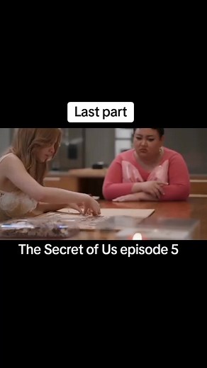 The secret of us episode 5 #linglingkwong #ormkornnaphat #fyppppppppppppppppppppppp