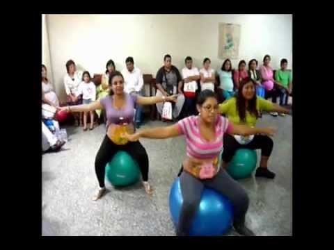 SOBRE LA PELOTA MISS ROSI