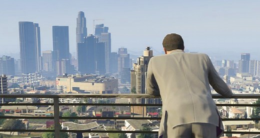 Large cache of GTA 6 development footage may have leaked online