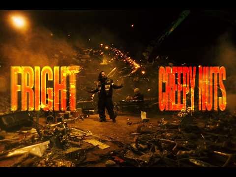 【MV】Creepy Nuts - Fright