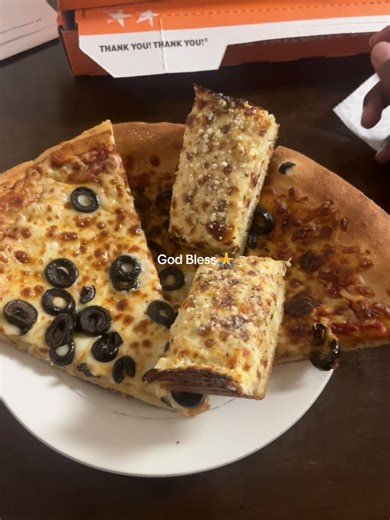 How to Get Free Pizza for Life from Little Caesars