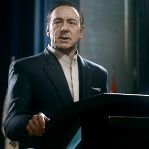 Unreal Engine 4 Will be used by the Military