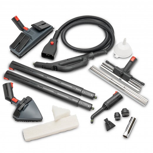 VaporJet® 2400 Steam Vapor System — RETIRED MODEL