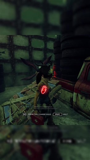 bro did not wanna break the pallet 🥀 inspired by @quaddi #deadbydaylight #dbd #dbdclips #theghoul #kenkaneki