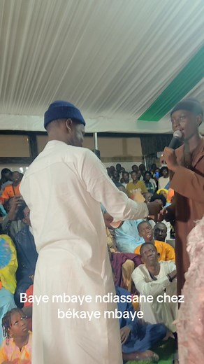 Baye mbaye ndiassane #