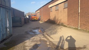 Richard Crouch on Reels