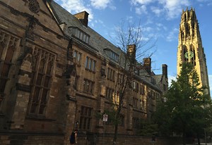 Yale just booted a kid who got in because her parents allegedly bribed the soccer coach