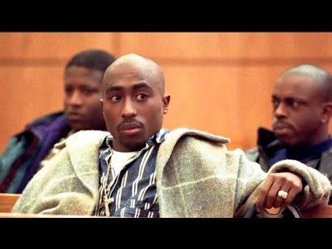 2Pac - Unshaken || 2026 (HD)