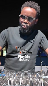 3.7K views · 79 reactions | The House Kitchen mixed by Charlie Mingry | Gang Digitals | Facebook