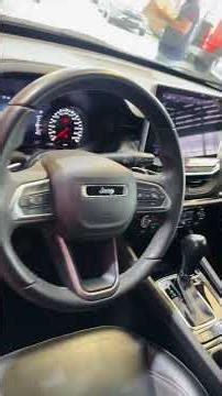 JEEP COMPASS - 2021/2022 1.3 T270 TURBO FLEX LONGITUDE AT6