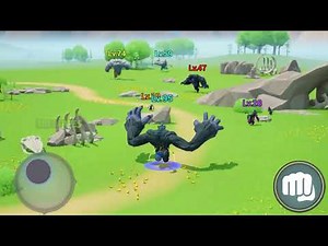 Age of Apes - Core Gameplay Loop: Banana Evolution