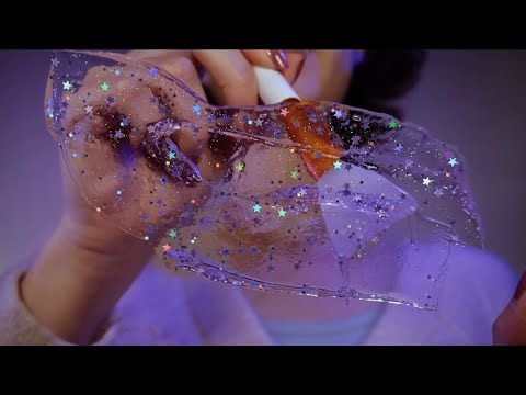 1H30 de relaxation et soins du visage avec la vitre 🫧 compil des meilleurs moments