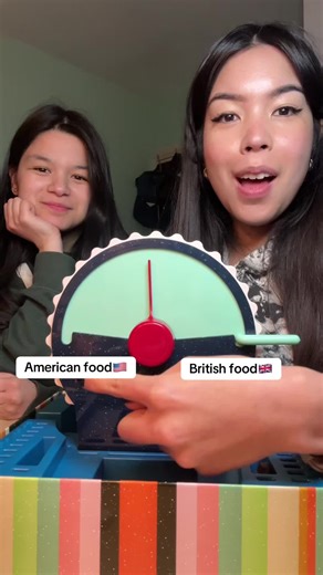 American Food vs British Food: What’s Your Preference?