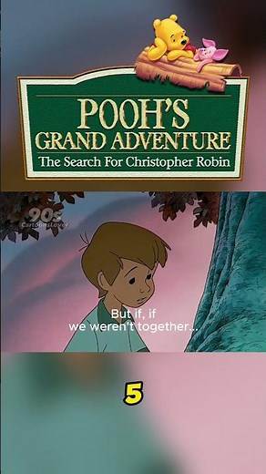 Pooh's Grand Adventure- P.5