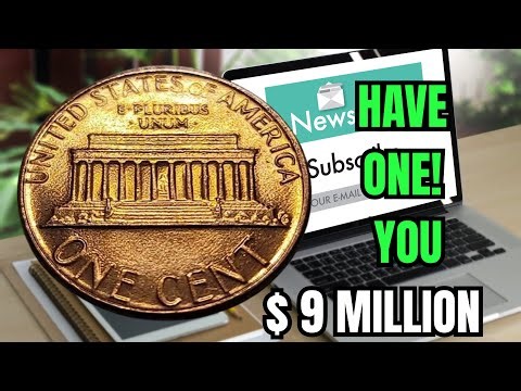 The Untold Story of America’s Rarest Pennies Worth Millions