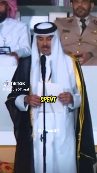 Qatar's World Cup Stadiums: What Happened?